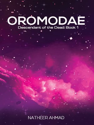 cover image of Oromodae
